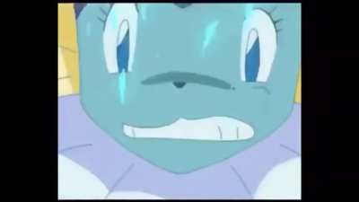 What a horrible day to have eyes 
