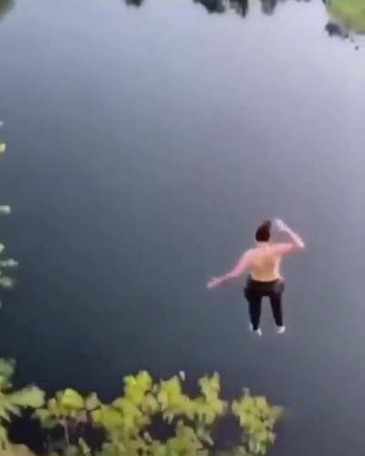 to infinity and beyond