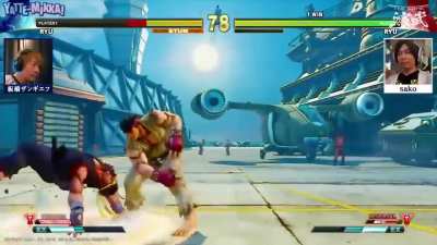 Maybe Maybe Maybe