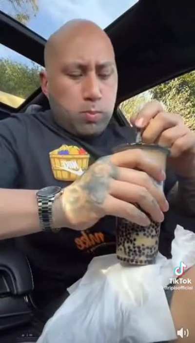 bubble tea