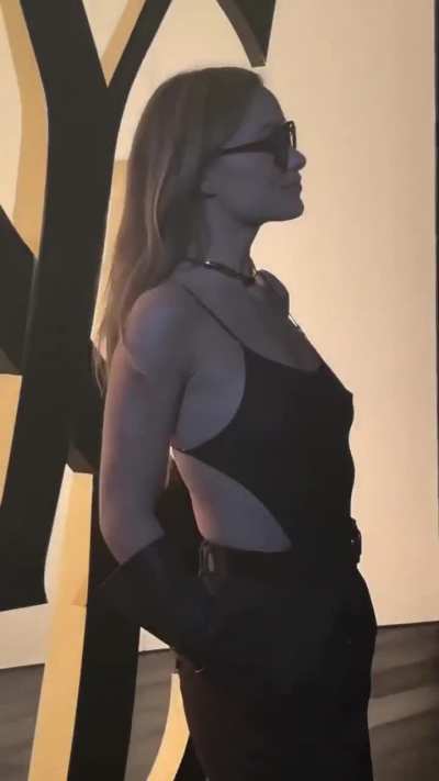 Olivia doing Wilde Pegging with me &hellip; Absolutely  Yes