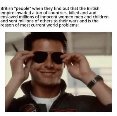 But it Was So cool, rule
