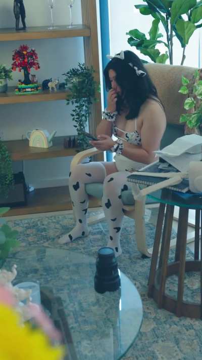 Your girlfriend gets turned into a free use slut as part of her sorority hazing