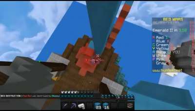 PVP Fail!