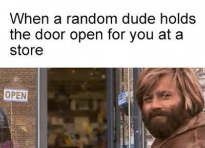 thank you kind sir