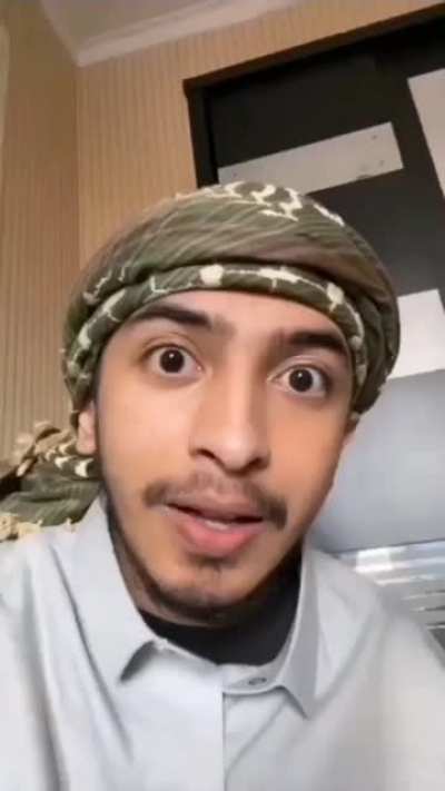 Afganistanlı cihat&ccedil;ı ya Ali TikTok'a başlamış