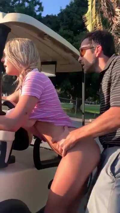 Golf Pro