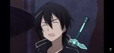 SAO Abridged, the gift that keeps on giving.