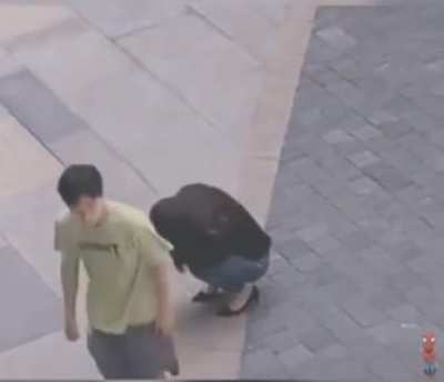 Eğer b&ouml;yle bir şey yaşarsam artık yapacağım şey belli alfa haraket