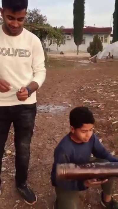 ortalığın anasını ağlattılar