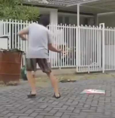 Maybe maybe maybe