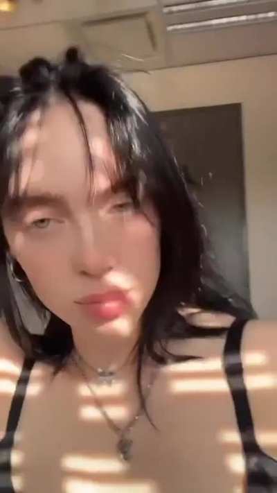 Billie Eilish