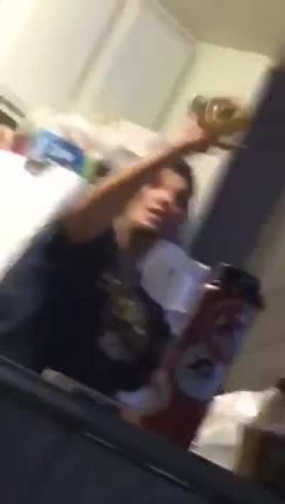Don&rsquo;t mess around with firearm safety... even with nerf guns