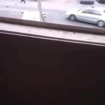 Lovers fight?