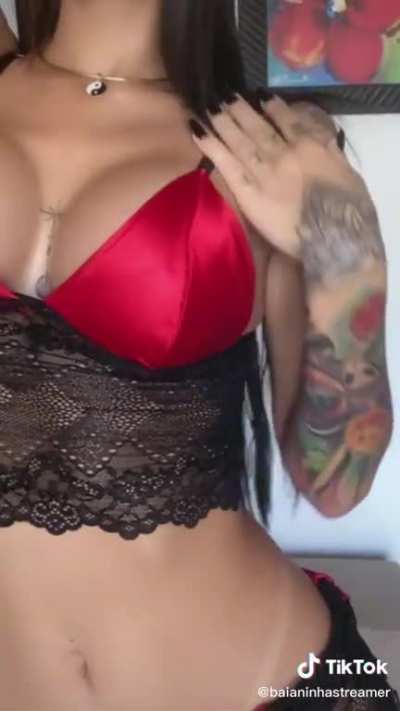 EITA 😍 (baianinha danadinha)