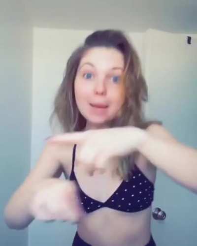 Hot Damn