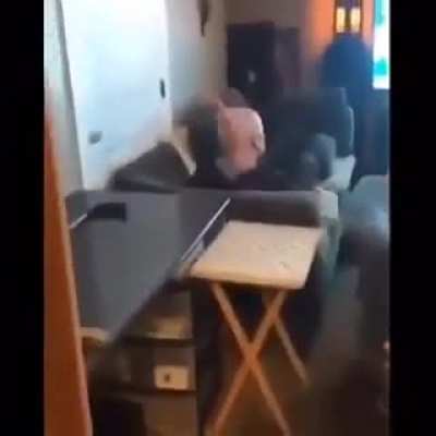 The right cock on the wrong head can make all the difference in the world