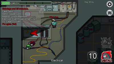 Best Impostor Ever.exe ( 