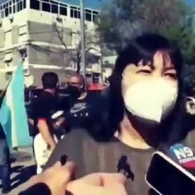 La verdad de la 