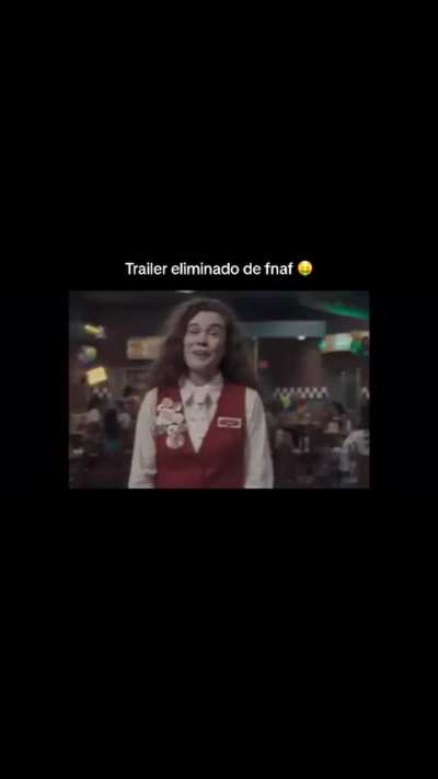 deleted fnaf trailer