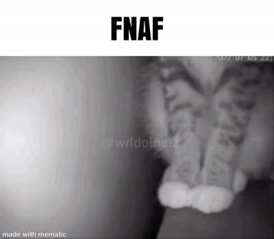 fnaf