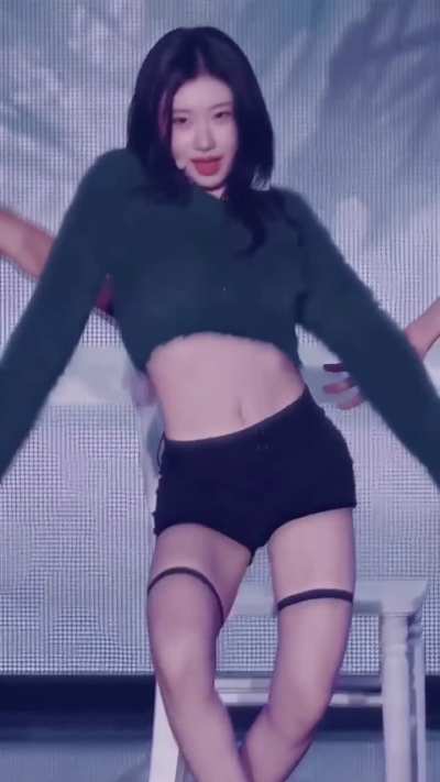 Chaeryeong