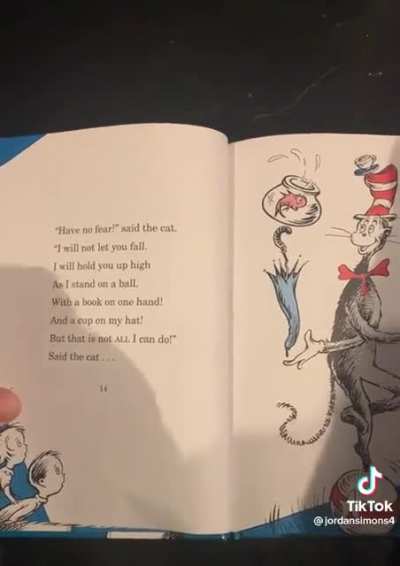 dude spits straight fire