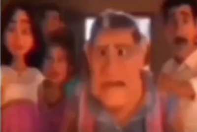 Let him cook