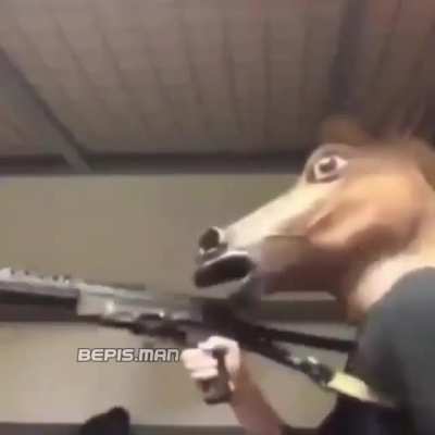 Firearms - Video #6289