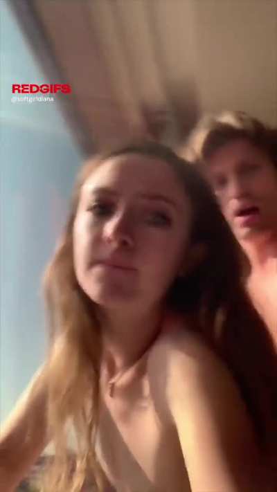 Things always get sexier when she picks up the camera &amp;lt;3