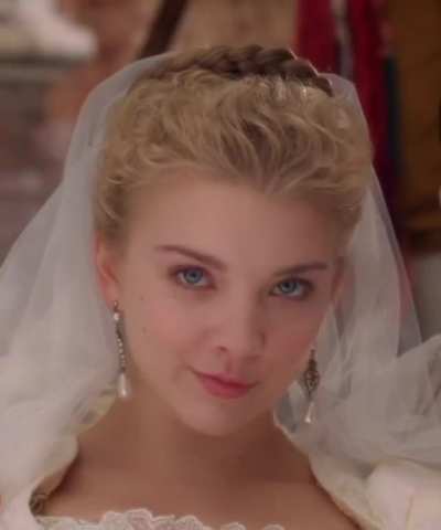 Natalie Dormer