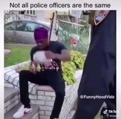 weirdly wholesome