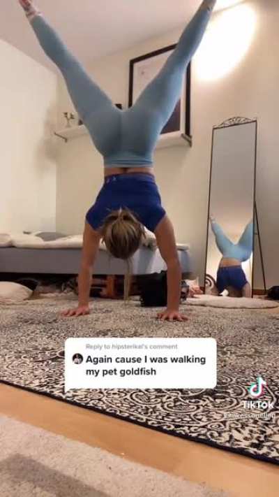 Those cheeks🍑