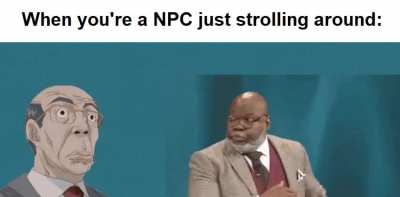 Well I'm fucked