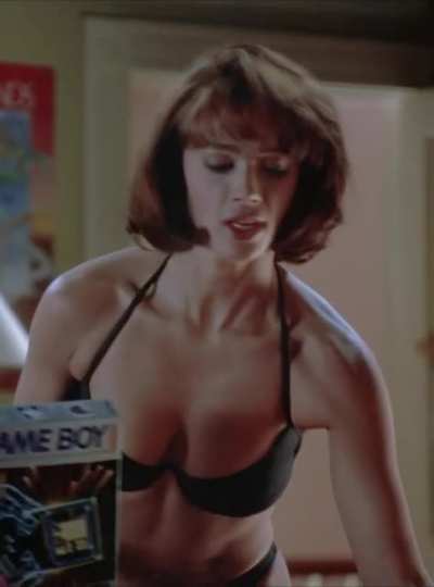 Lauren Holly - Picket Fences (1993)