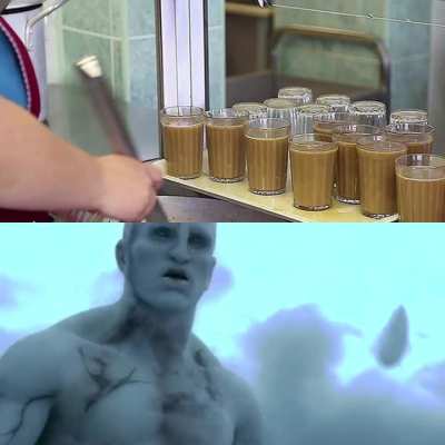 Не каждый это поймёт&hellip;