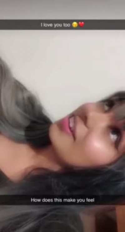 [reddit] would love to be cucked like this. Dominant bwc buds come chat or check profile for other ways to dom me