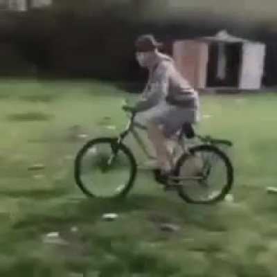 To Make a Jump