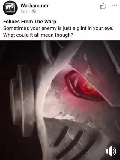New continuation of that nid video. Don&rsquo;t know if it&rsquo;s a mistake but it&rsquo;s only posted on Facebook