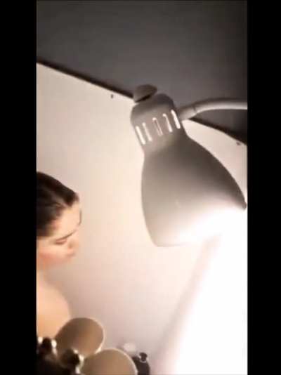 Paki Chubby Bhabhi Recorded by her naughty Brother in Law while taking Bath. PIC'S &amp;amp; VIDEO Download Link in Comments 👇👇👇