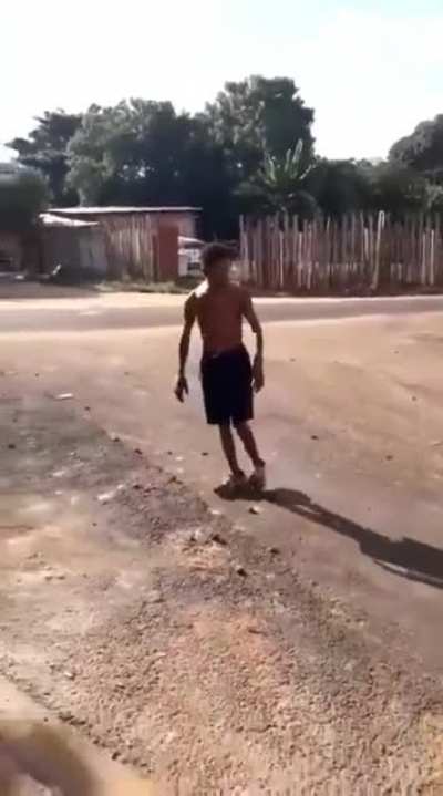 BAU!