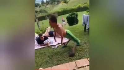 SquarePosting - Video #9210