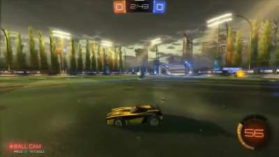 Meanwhile in Silver