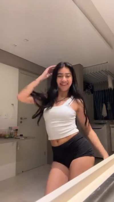 BECCA BARRETO BUNDINHA GOSTOSA 🔥