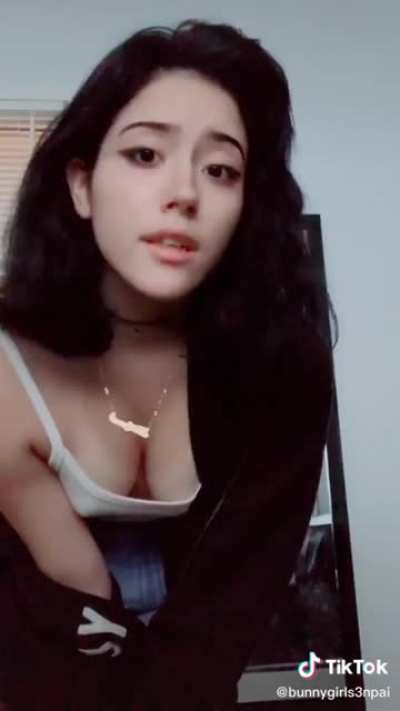 old shy