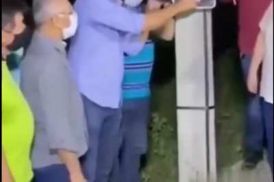 Mas o que?