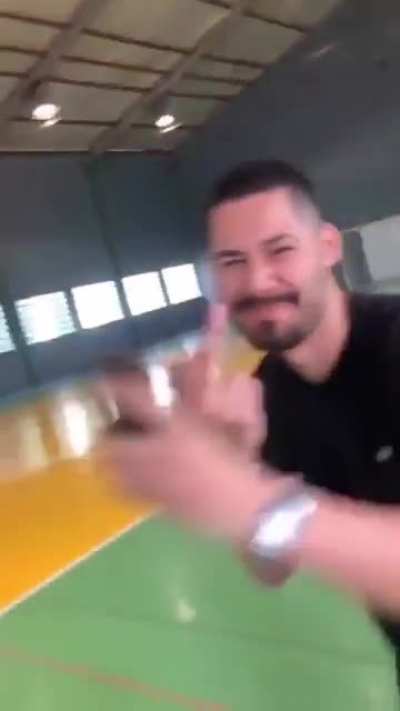 Chess Chads