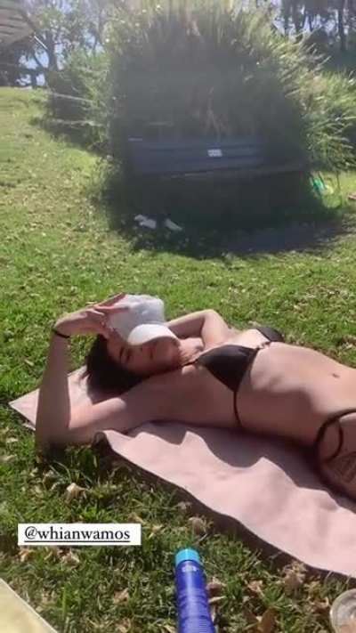 Rhian Ramos