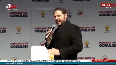 #DevletiminYanindayim
