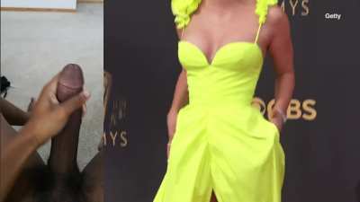Kaley Cuoco